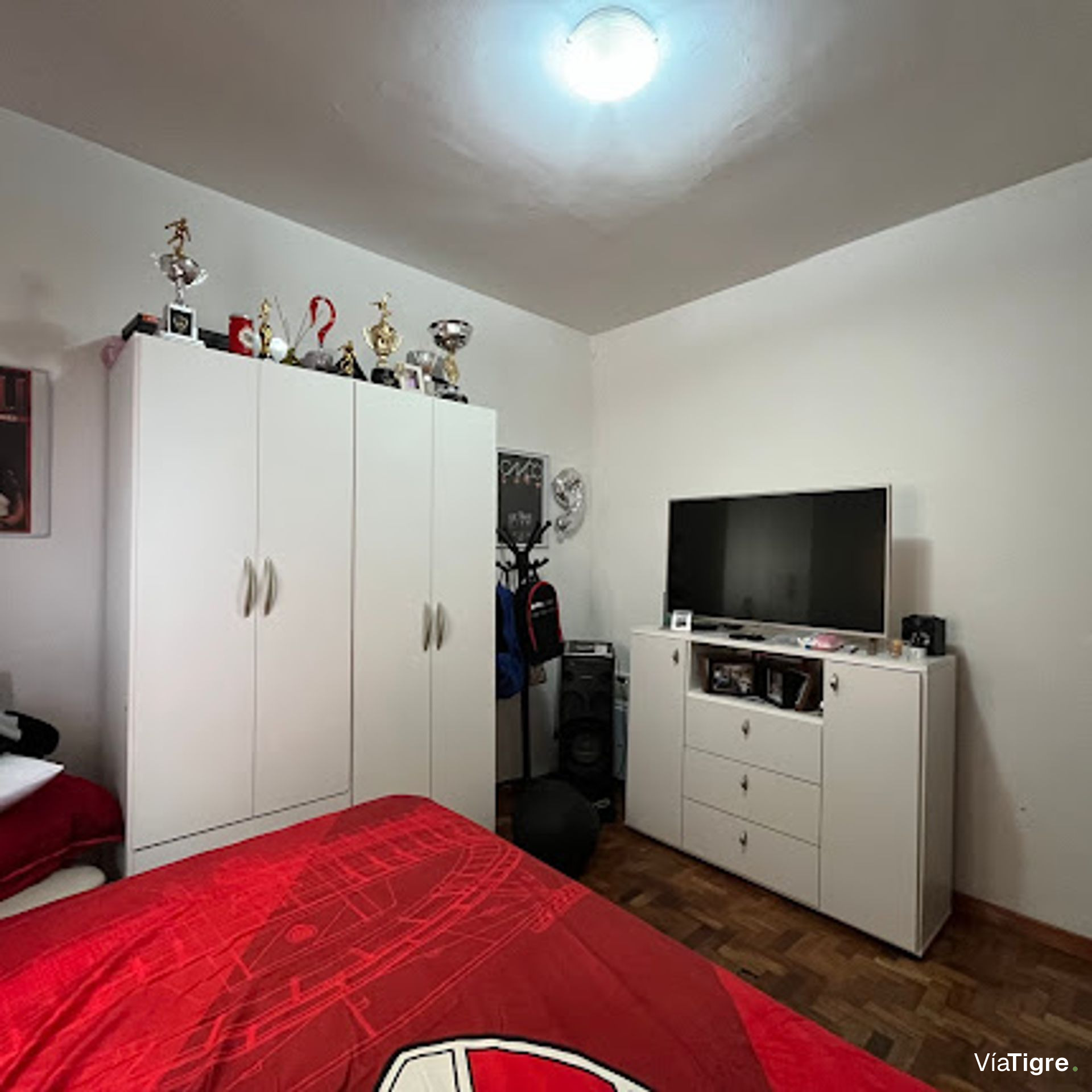 Venta Casa En Albanueva Con Amarra 5 Amb.