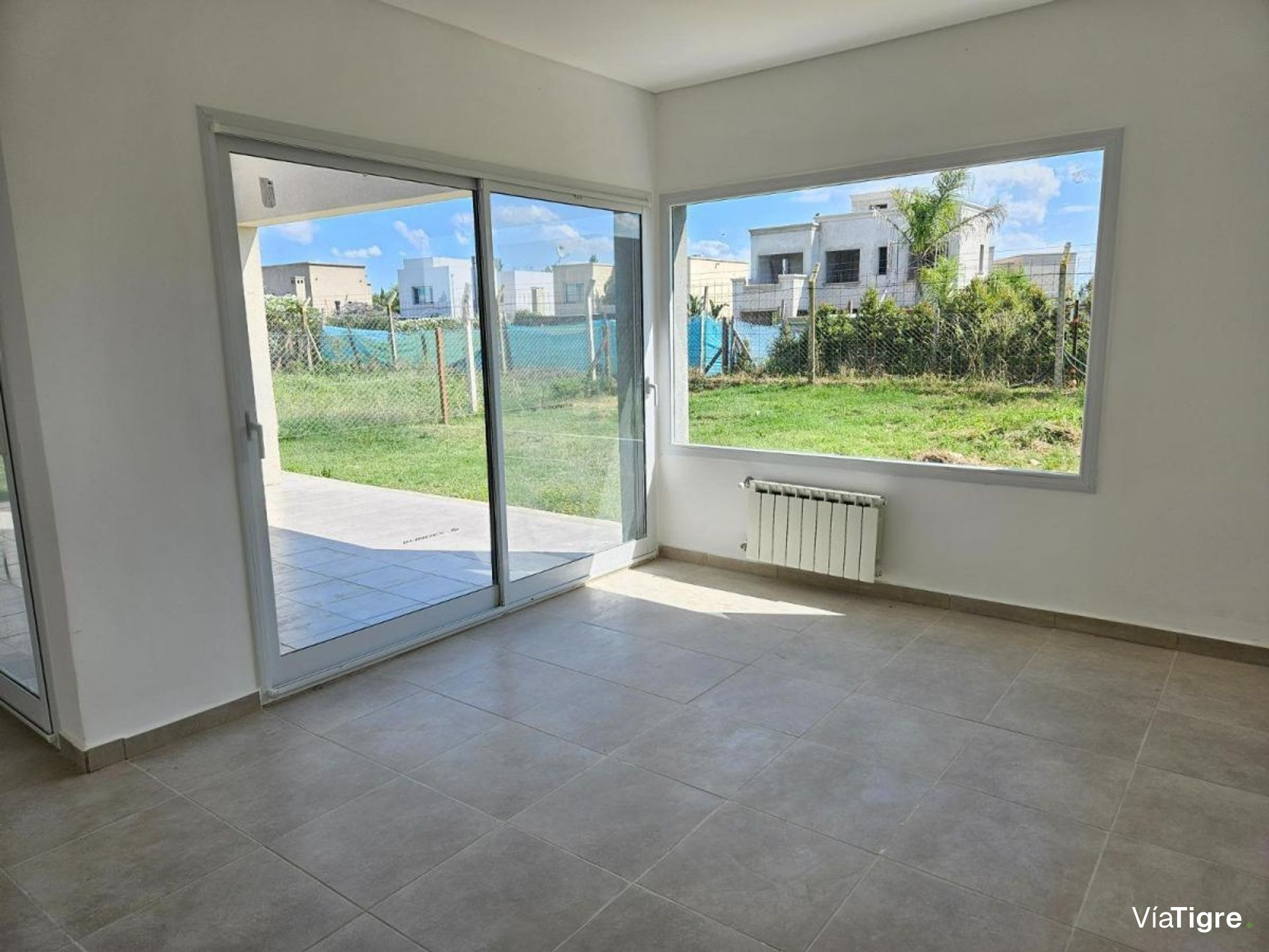 Venta 2 Ambientes Gran Vista Abierta - Acassuso