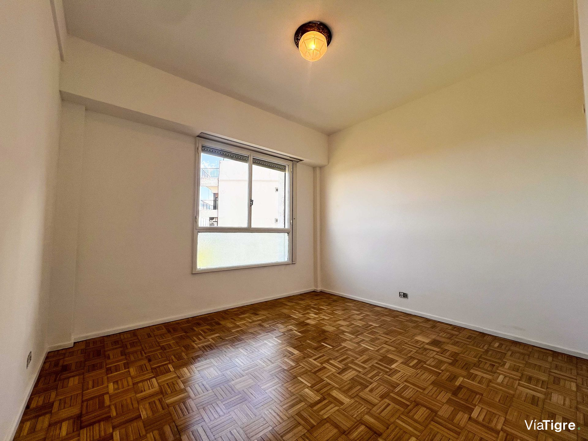 Venta 2 Ambientes Gran Vista Abierta - Acassuso