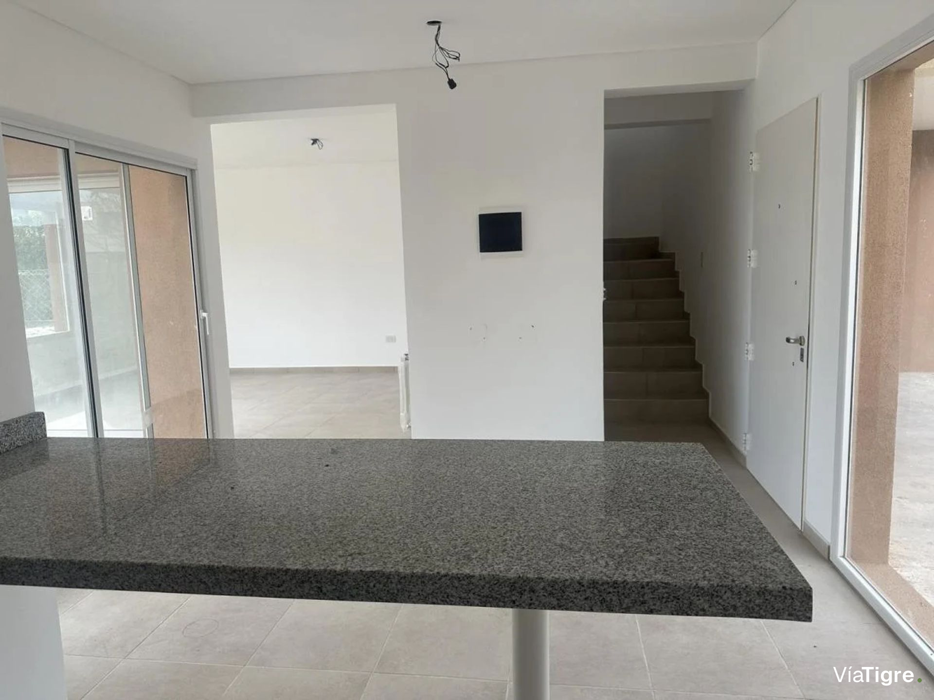 Venta 2 Ambientes Gran Vista Abierta - Acassuso