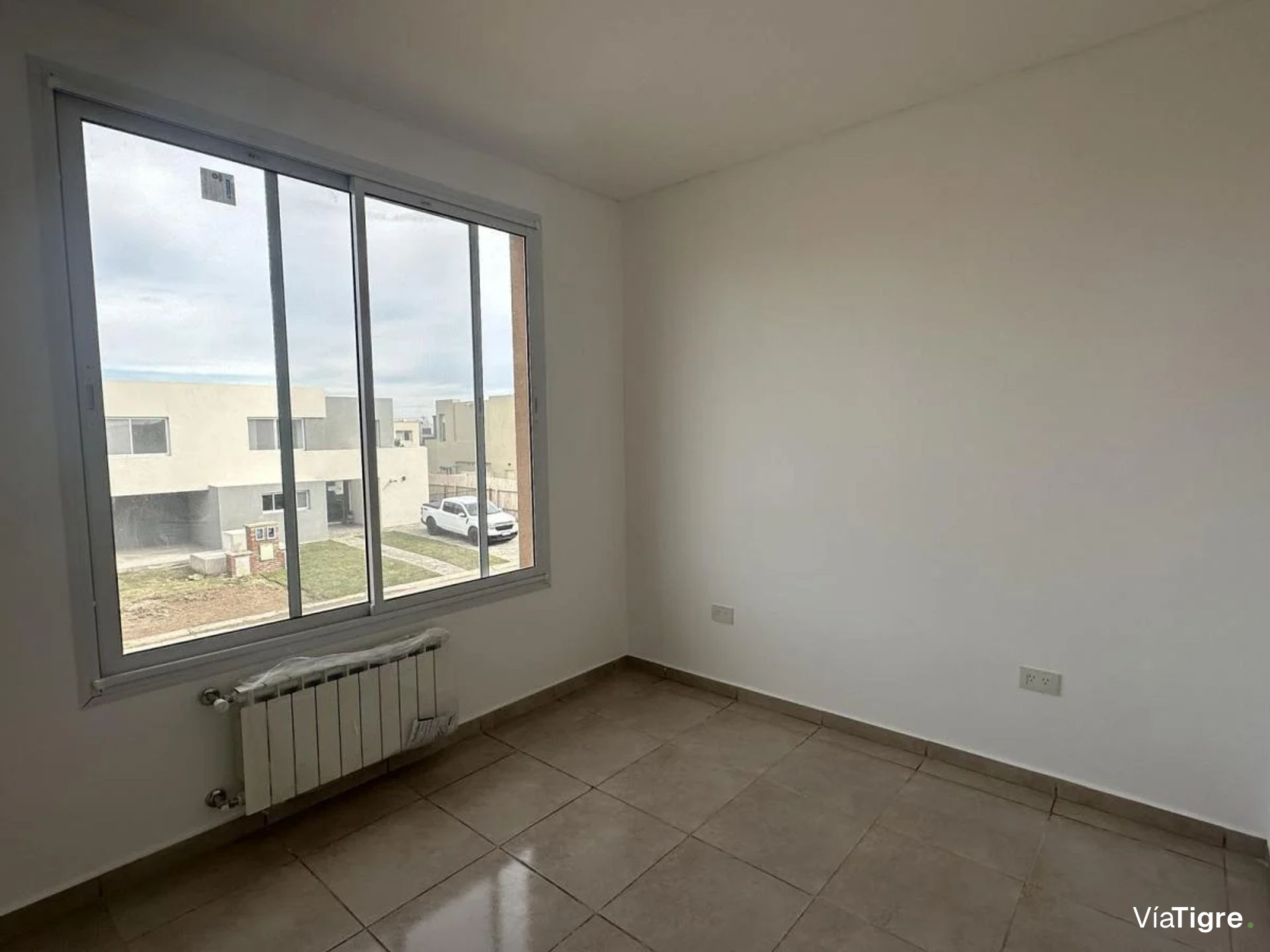 Venta 2 Ambientes Gran Vista Abierta - Acassuso