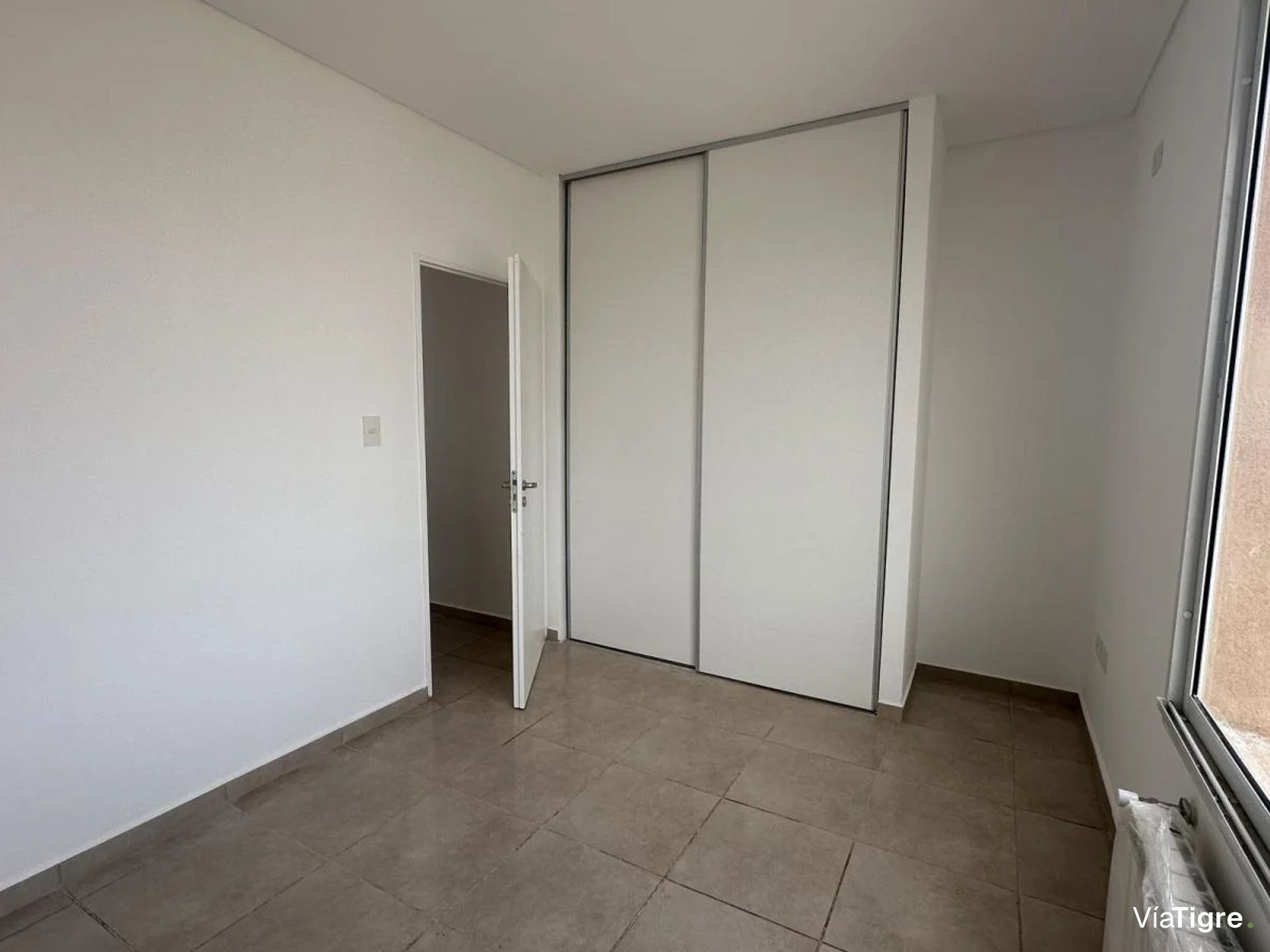 Venta 2 Ambientes Gran Vista Abierta - Acassuso