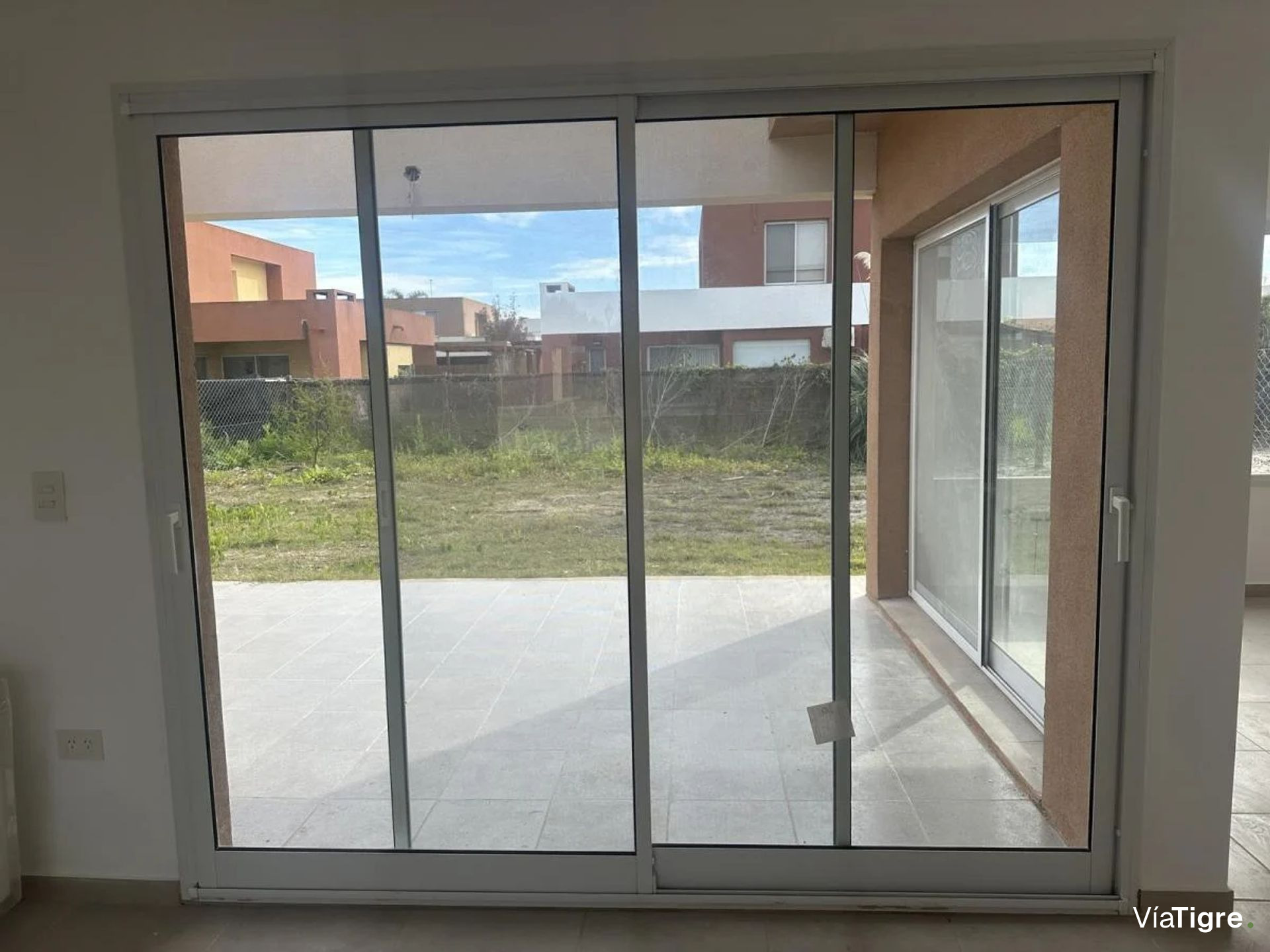 Venta 2 Ambientes Gran Vista Abierta - Acassuso