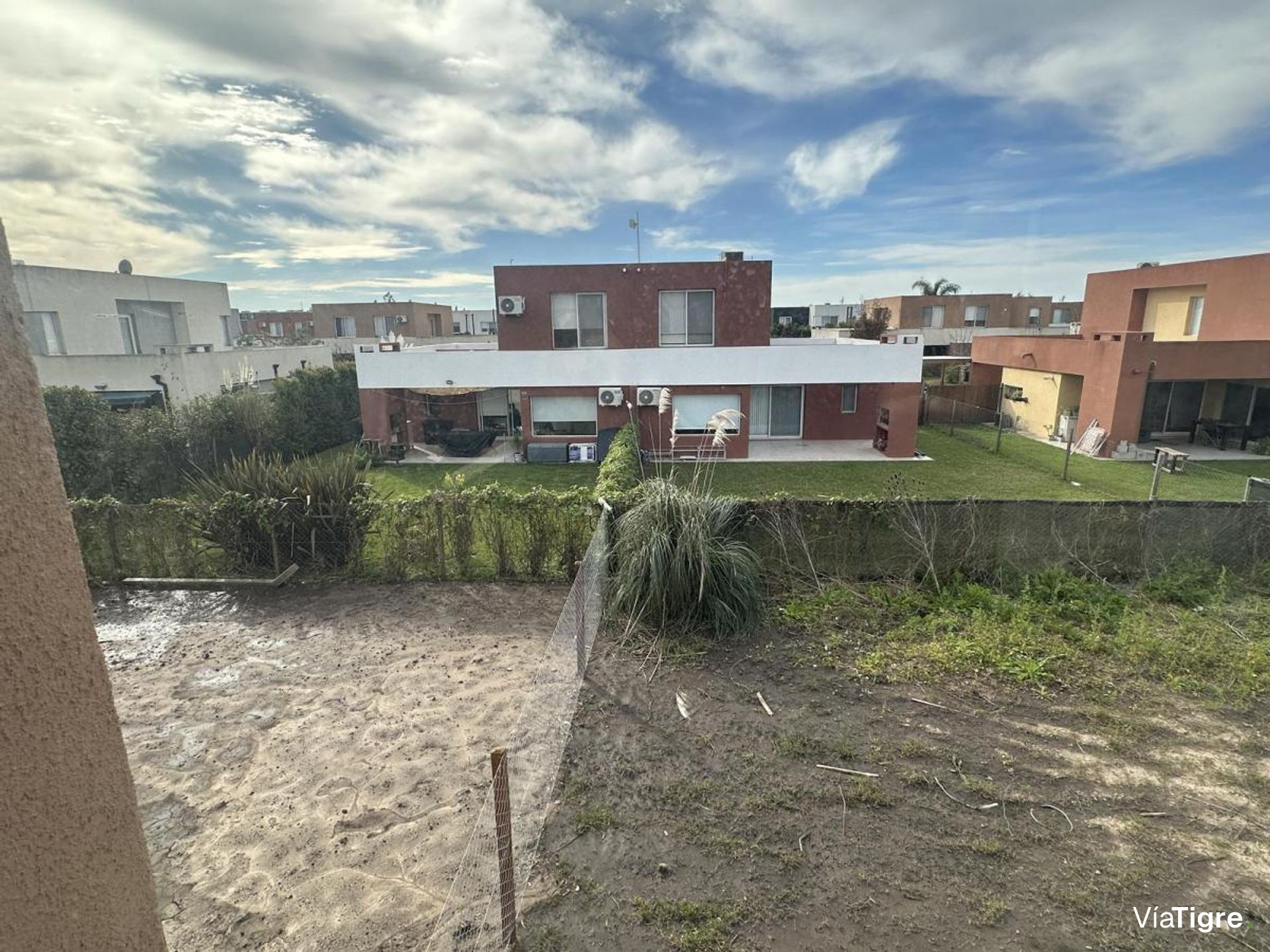 Venta 2 Ambientes Gran Vista Abierta - Acassuso