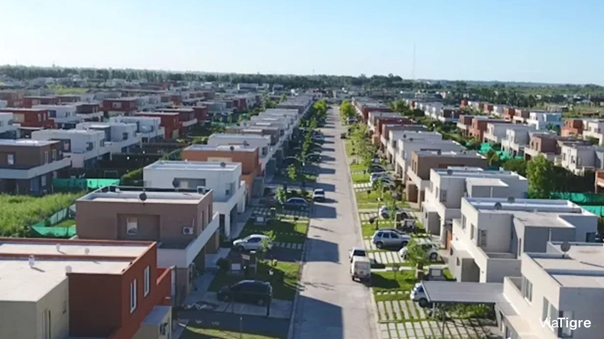 Venta 2 Ambientes Gran Vista Abierta - Acassuso