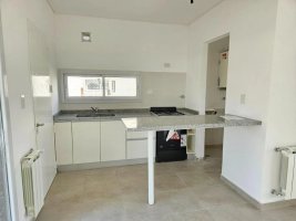 Venta 2 Ambientes Gran Vista Abierta - Acassuso