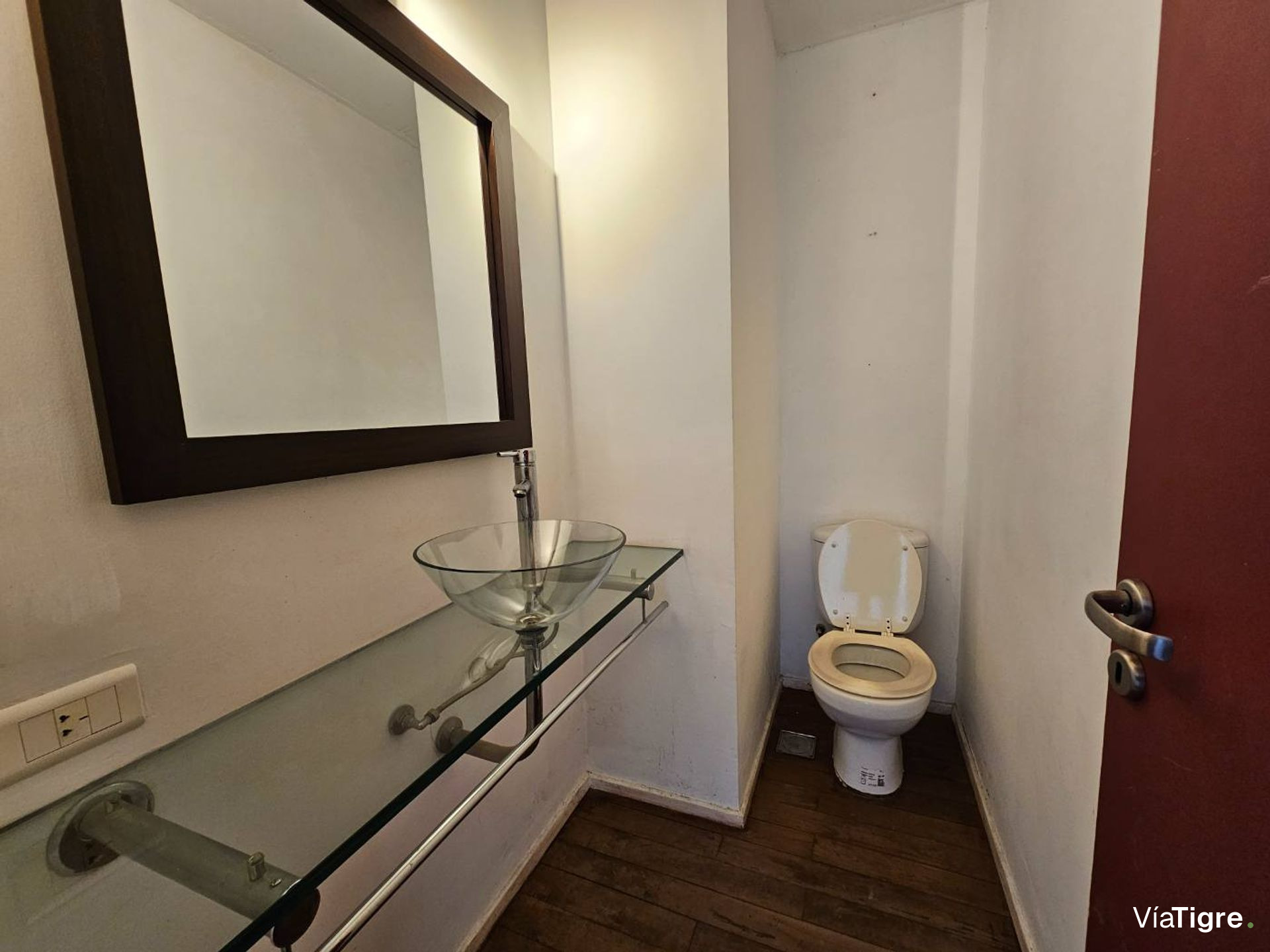 Duplex Terraza 2 dormit 2 cocheras Venta La Lucila