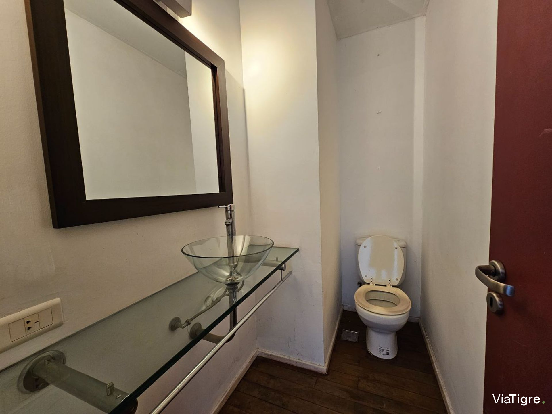 Duplex Terraza 2 dormit 2 cocheras Venta La Lucila