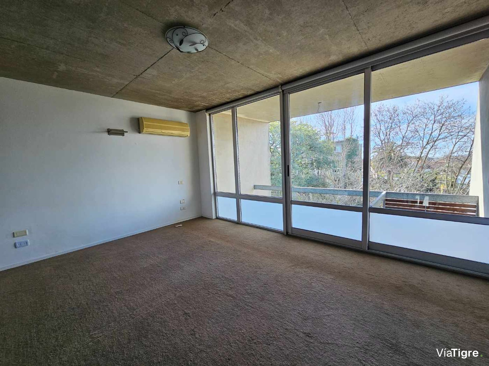Duplex Terraza 2 dormit 2 cocheras Venta La Lucila