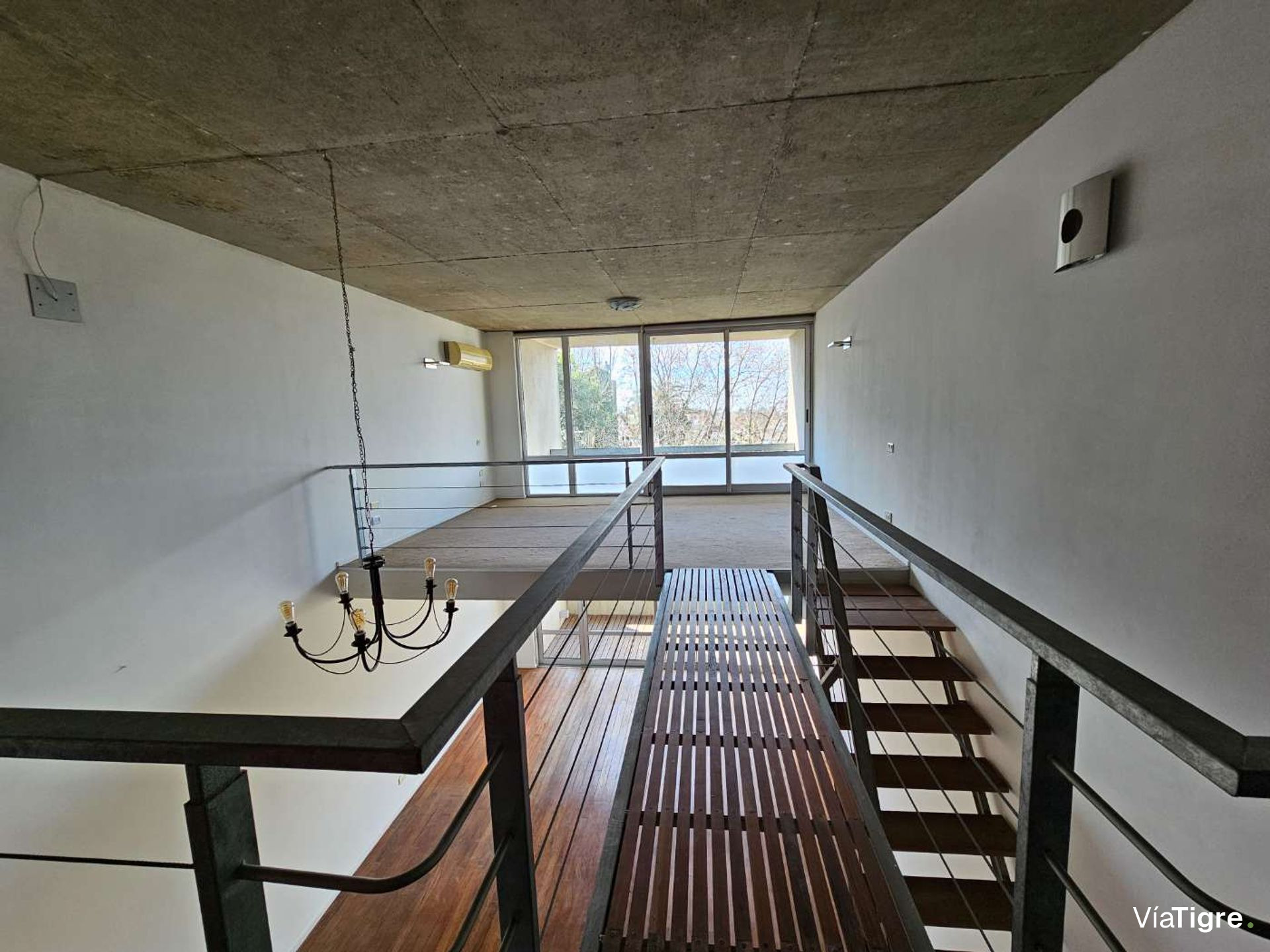 Duplex Terraza 2 dormit 2 cocheras Venta La Lucila