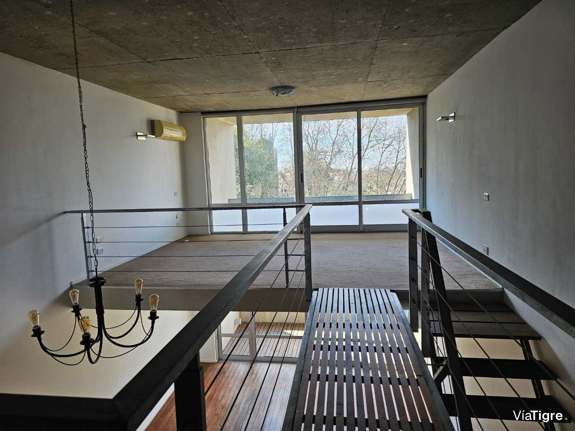 Duplex Terraza 2 dormit 2 cocheras Venta La Lucila