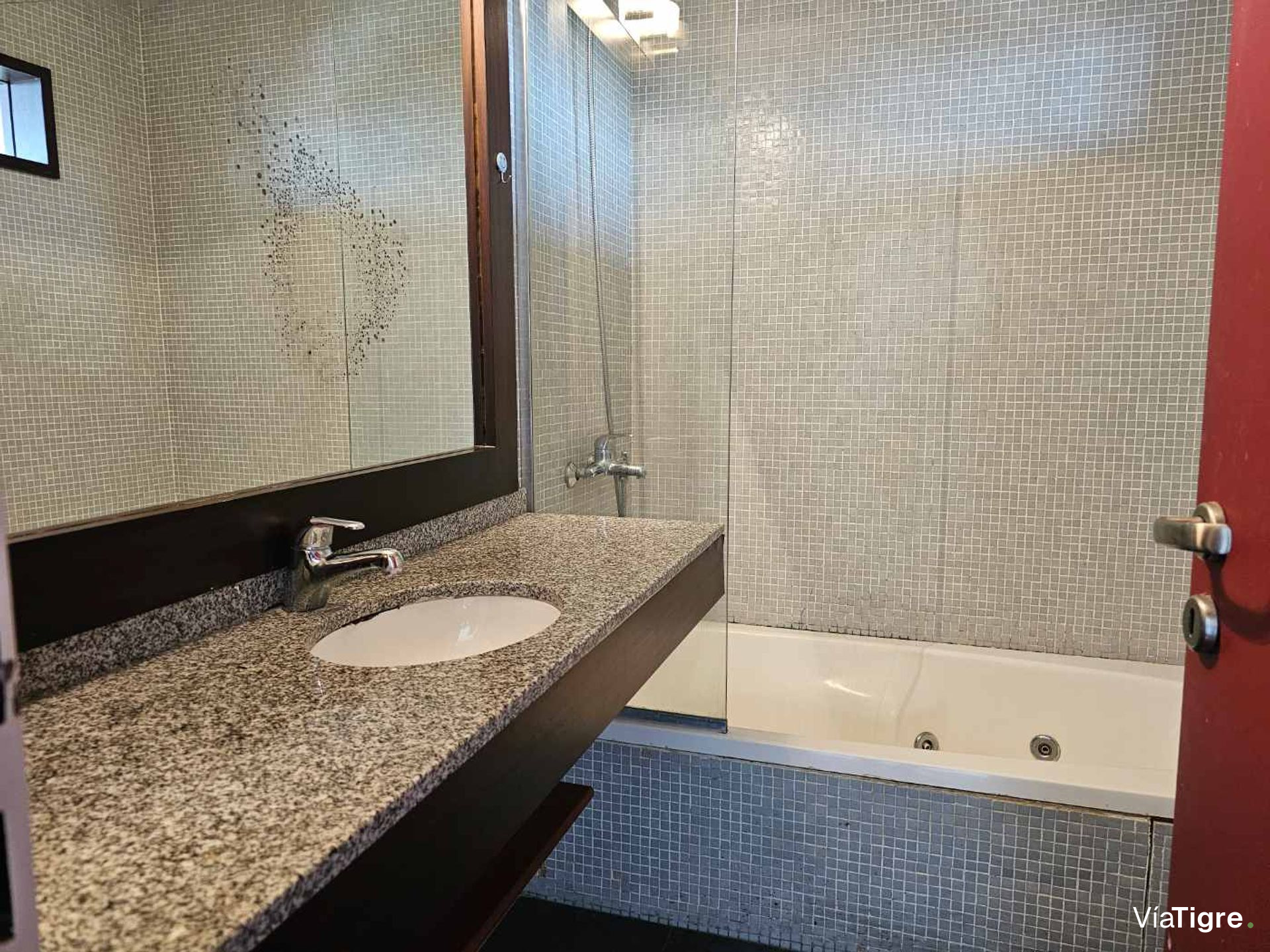 Duplex Terraza 2 dormit 2 cocheras Venta La Lucila
