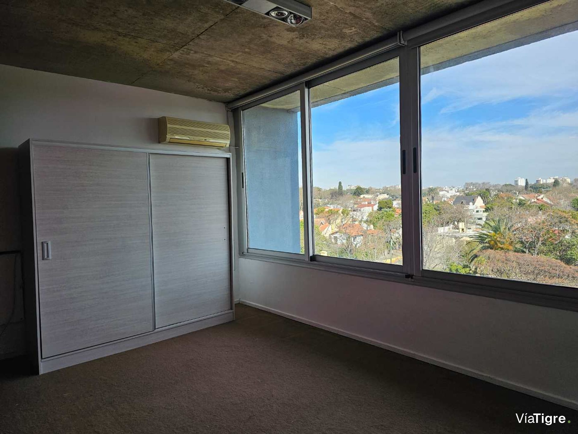 Duplex Terraza 2 dormit 2 cocheras Venta La Lucila