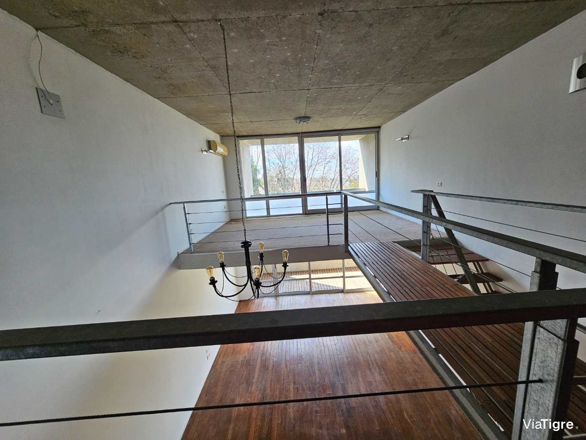 Duplex Terraza 2 dormit 2 cocheras Venta La Lucila