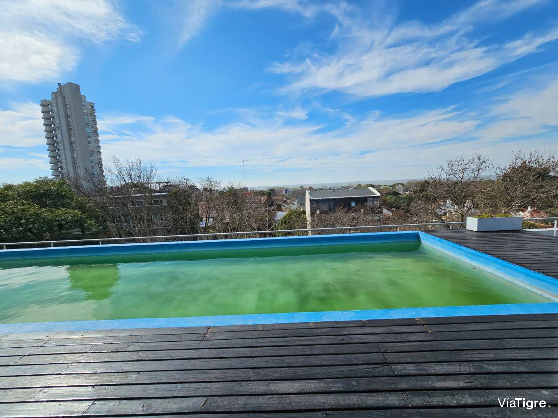 Duplex Terraza 2 dormit 2 cocheras Venta La Lucila