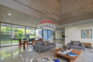 Duplex Terrace 2 Bedrooms 2 Parking Spaces For Sale La Lucila