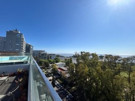 For Sale Furnished Studio Apartment Tigre Pool 24-Hour Security