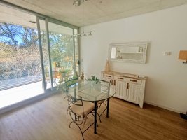 For Sale Furnished Studio Apartment Tigre Pool 24-Hour Security