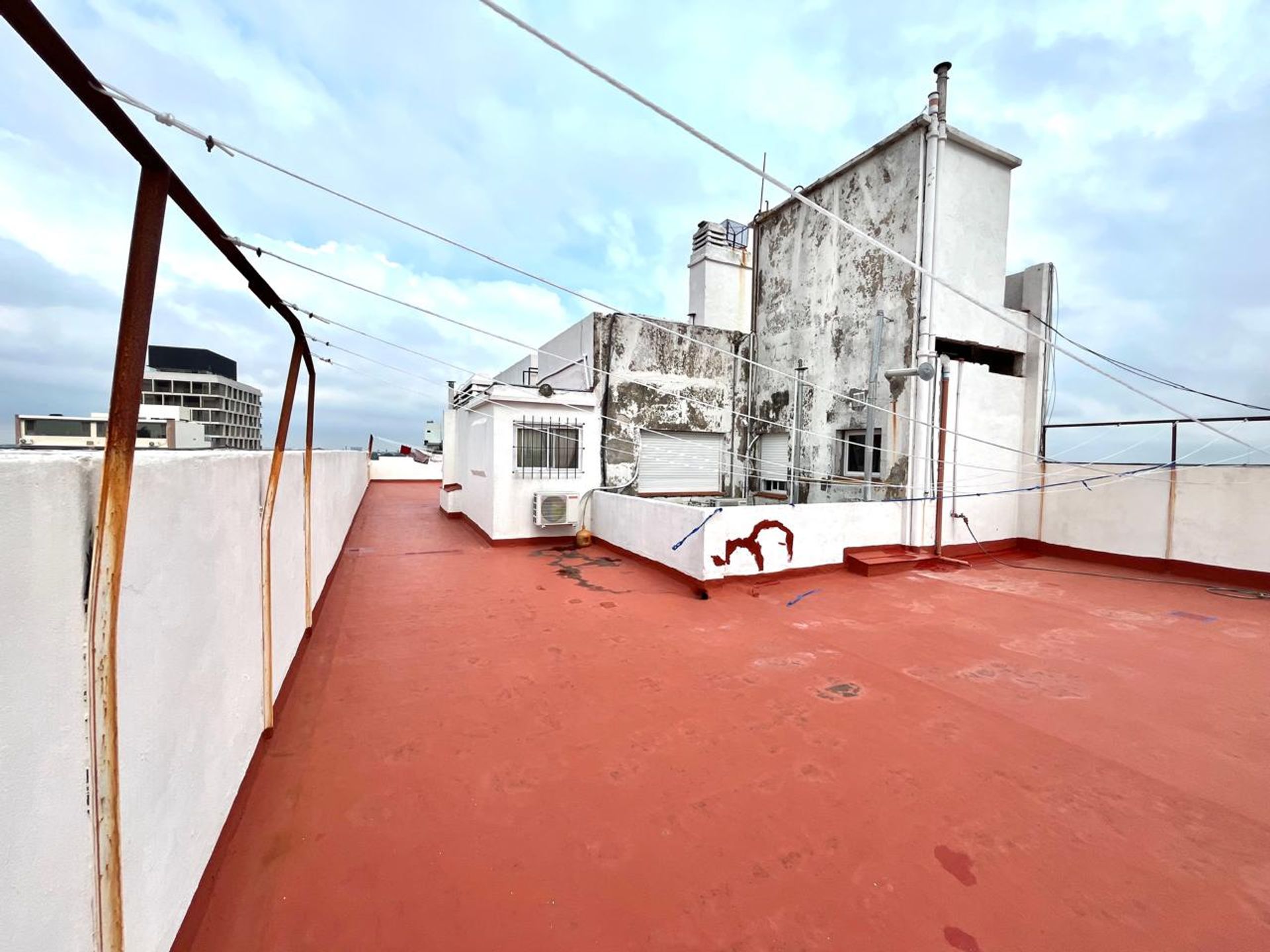 Venta 4 Ambientes En Pozo San Martin 1732 Florida