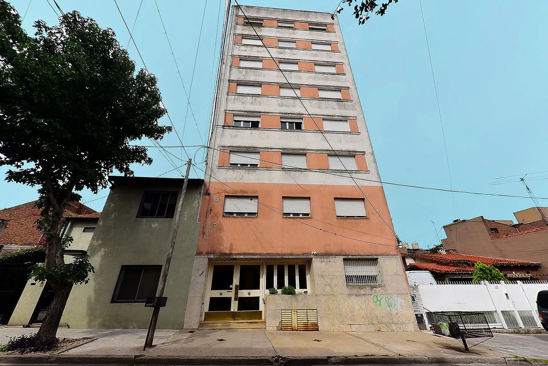 Venta 4 Ambientes En Pozo San Martin 1732 Florida