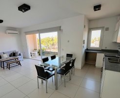 Departamento Tigre 2 Ambientes Cochera Piscina