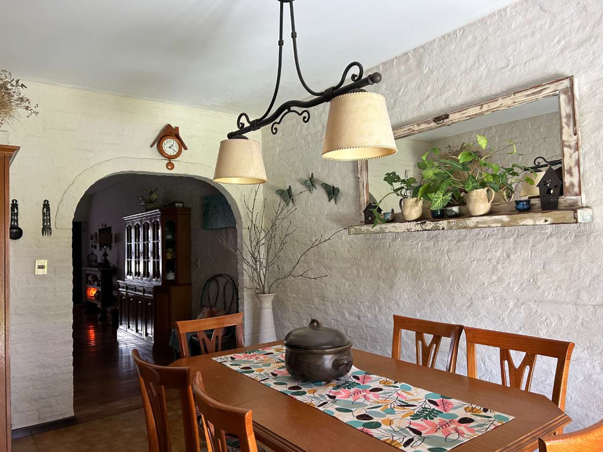 Venta PH 2 amb con patio Martinez excelente ubic