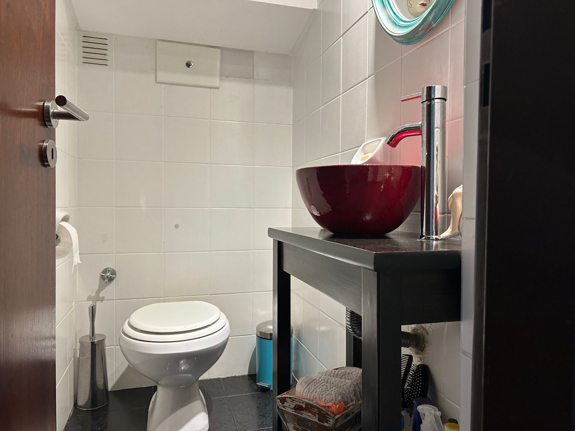 Venta PH 2 amb con patio Martinez excelente ubic