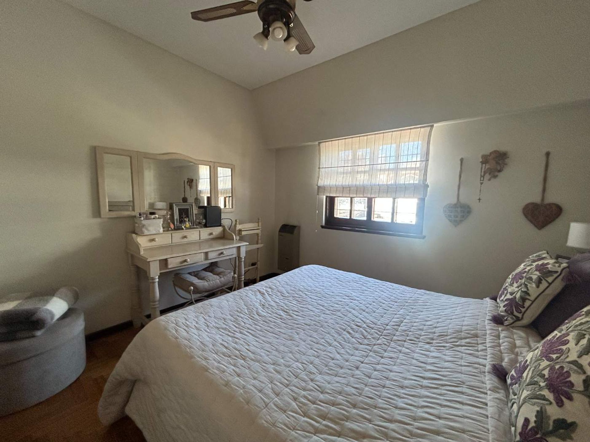 Venta PH 2 amb con patio Martinez excelente ubic