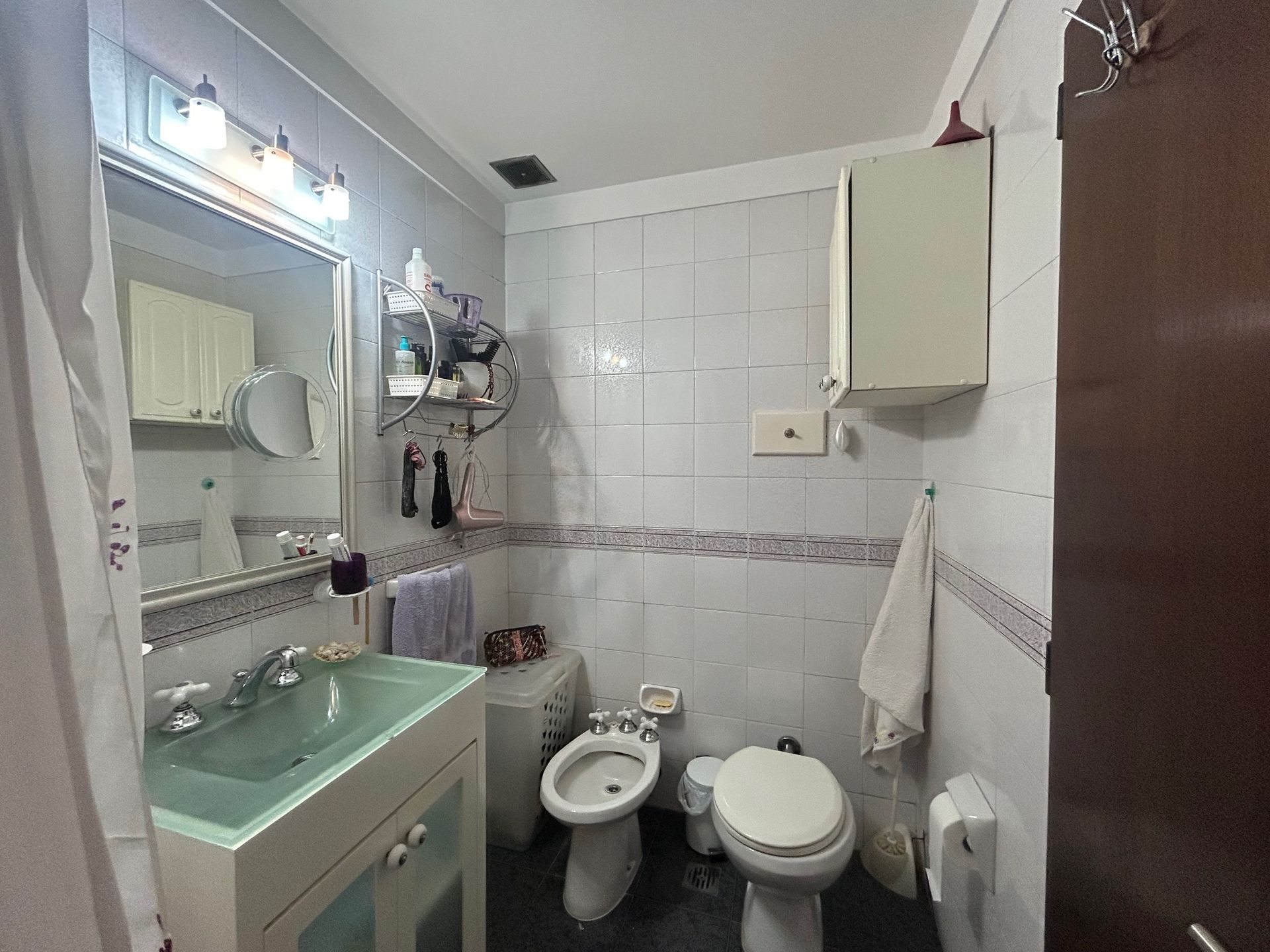 Venta PH 2 amb con patio Martinez excelente ubic