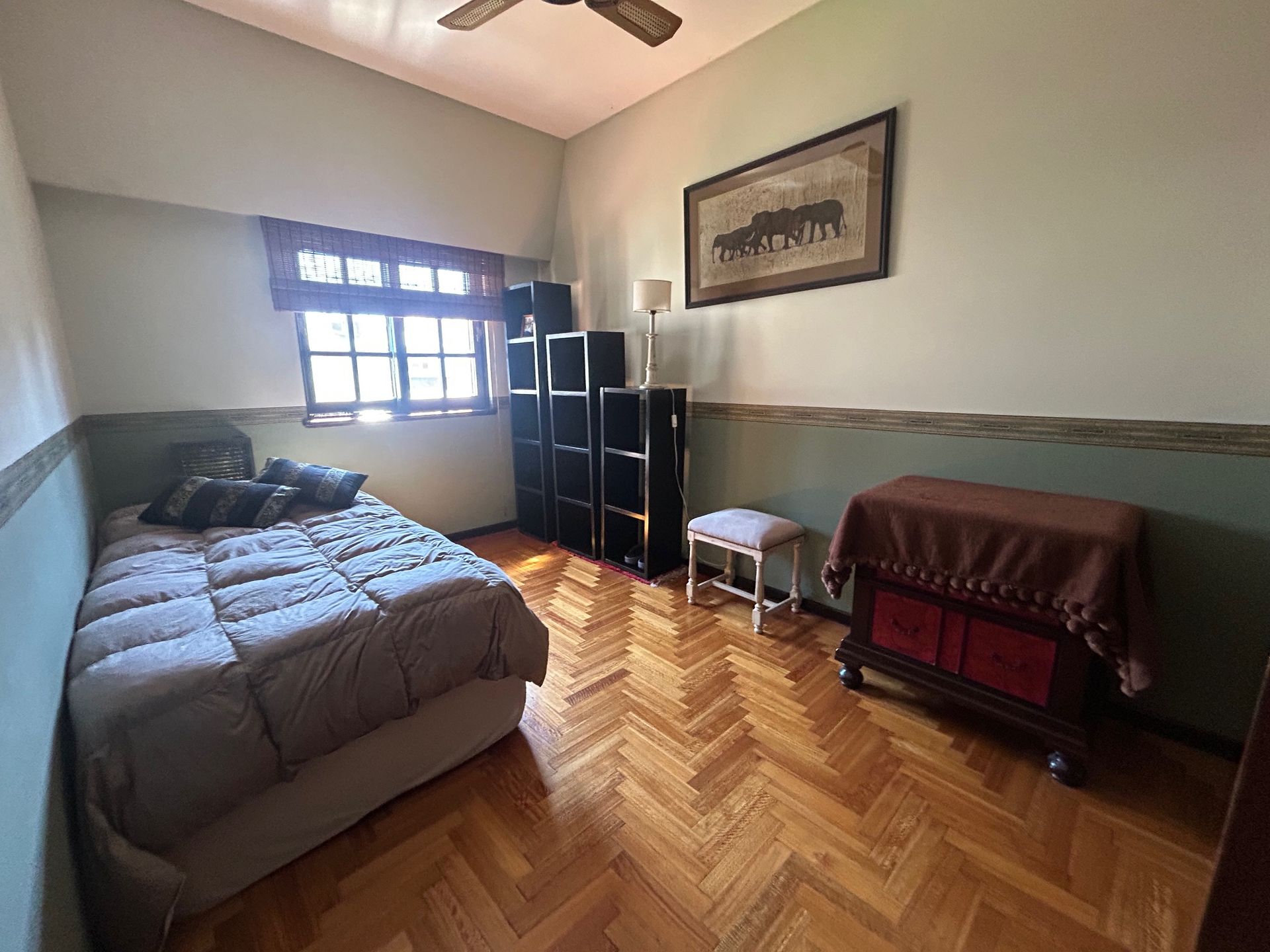 Venta PH 2 amb con patio Martinez excelente ubic