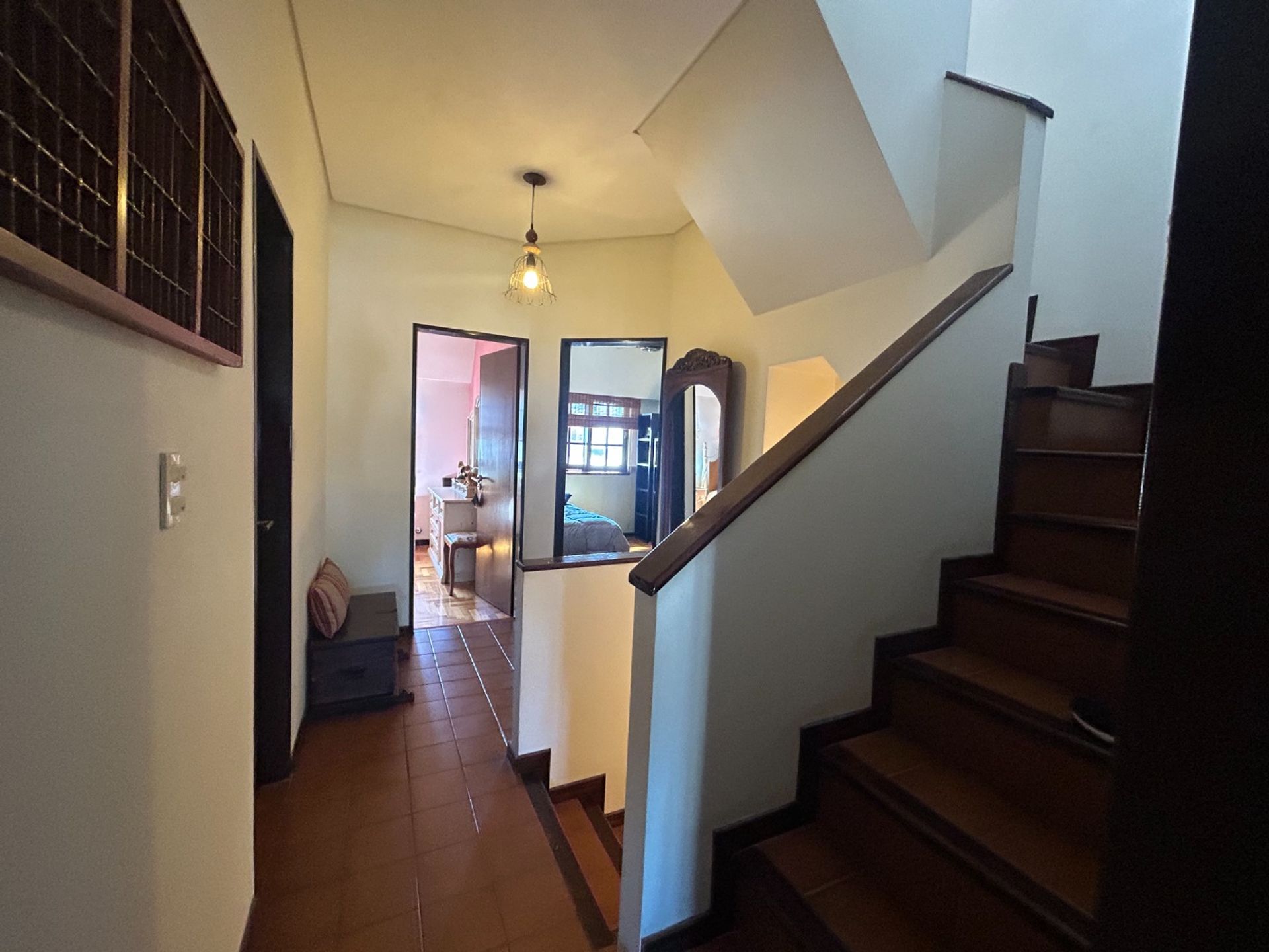 Venta PH 2 amb con patio Martinez excelente ubic