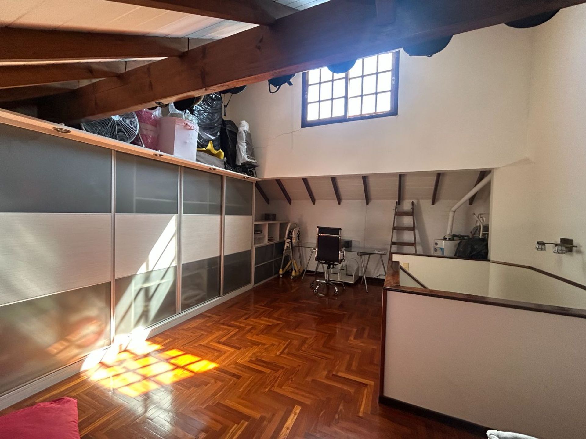 Venta PH 2 amb con patio Martinez excelente ubic