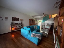 Sale PH 2-room apartment with patio, Martinez, excellent location