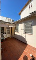 Sale PH 2-room apartment with patio, Martinez, excellent location