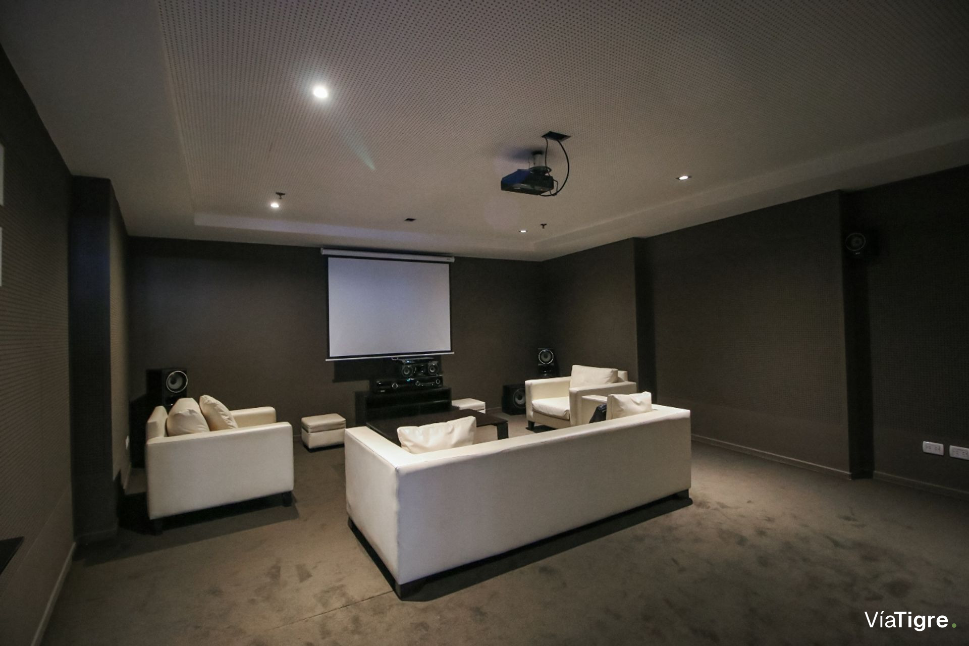 Venta Depto 3 Amb Riverside Cochera Apto Credito