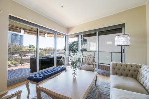 Venta Depto 3 Amb Riverside Cochera Apto Credito