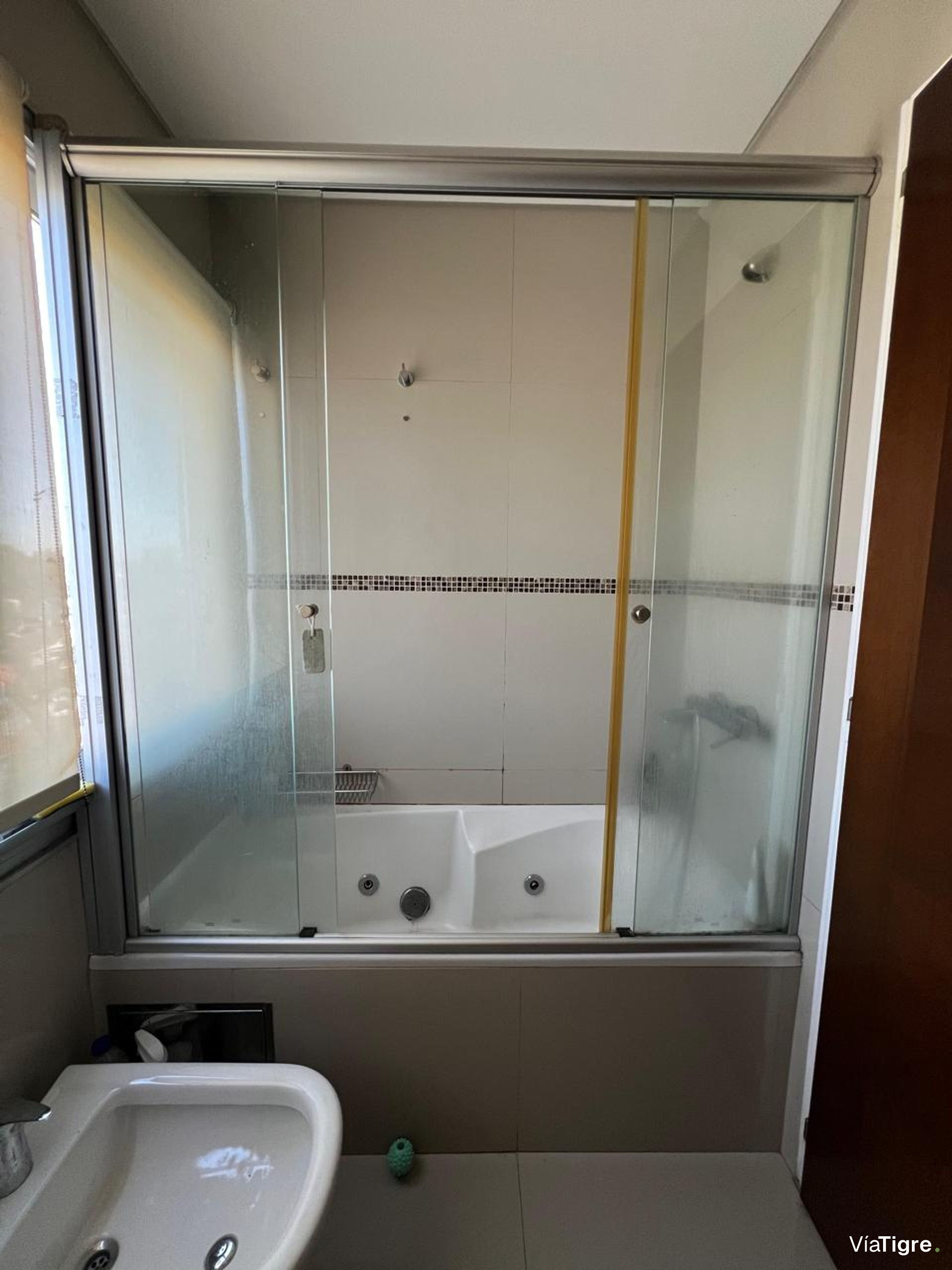 Dos Ambientes En Alquiler,Amenities, Impecable