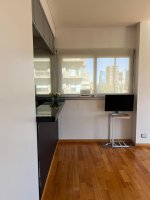 Two-room Apartment for Rent, Amenities, Impeccable