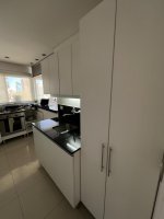 Two-room Apartment for Rent, Amenities, Impeccable