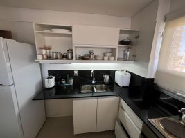 Two-room Apartment for Rent, Amenities, Impeccable