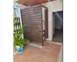 Venta Casa en amplio lote