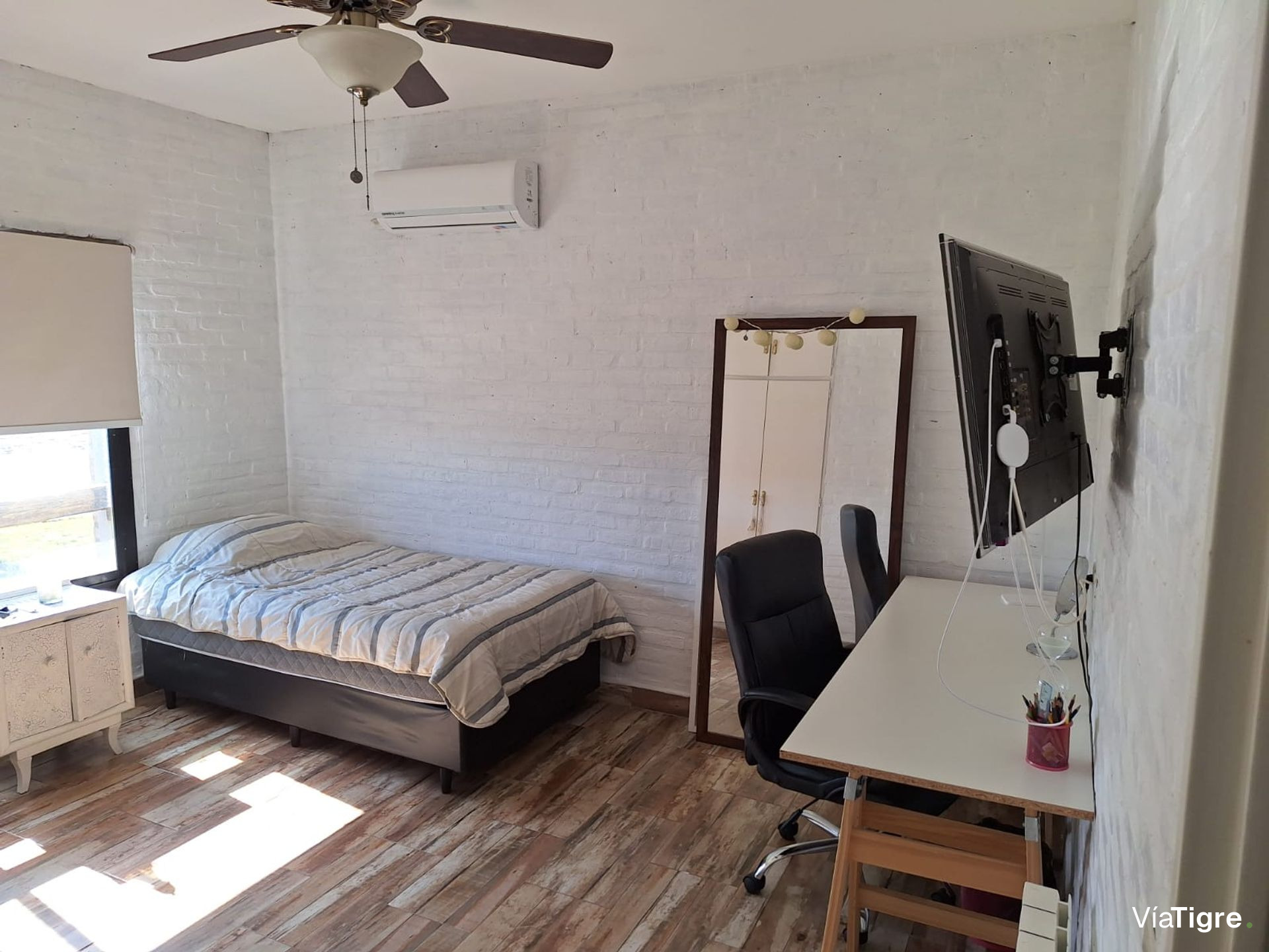 Venta Casa 5 Amb A Laguna San Francisco Villanueva