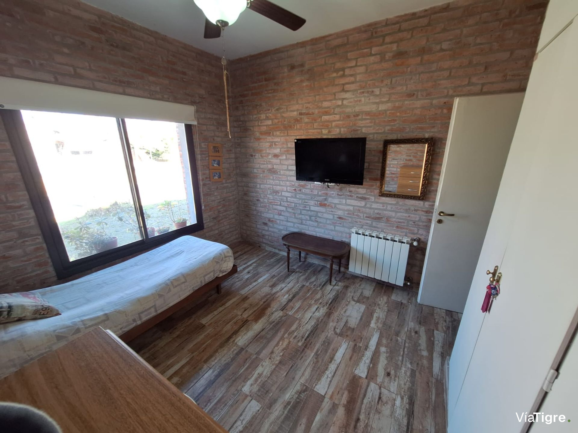 Venta Casa 5 Amb A Laguna San Francisco Villanueva