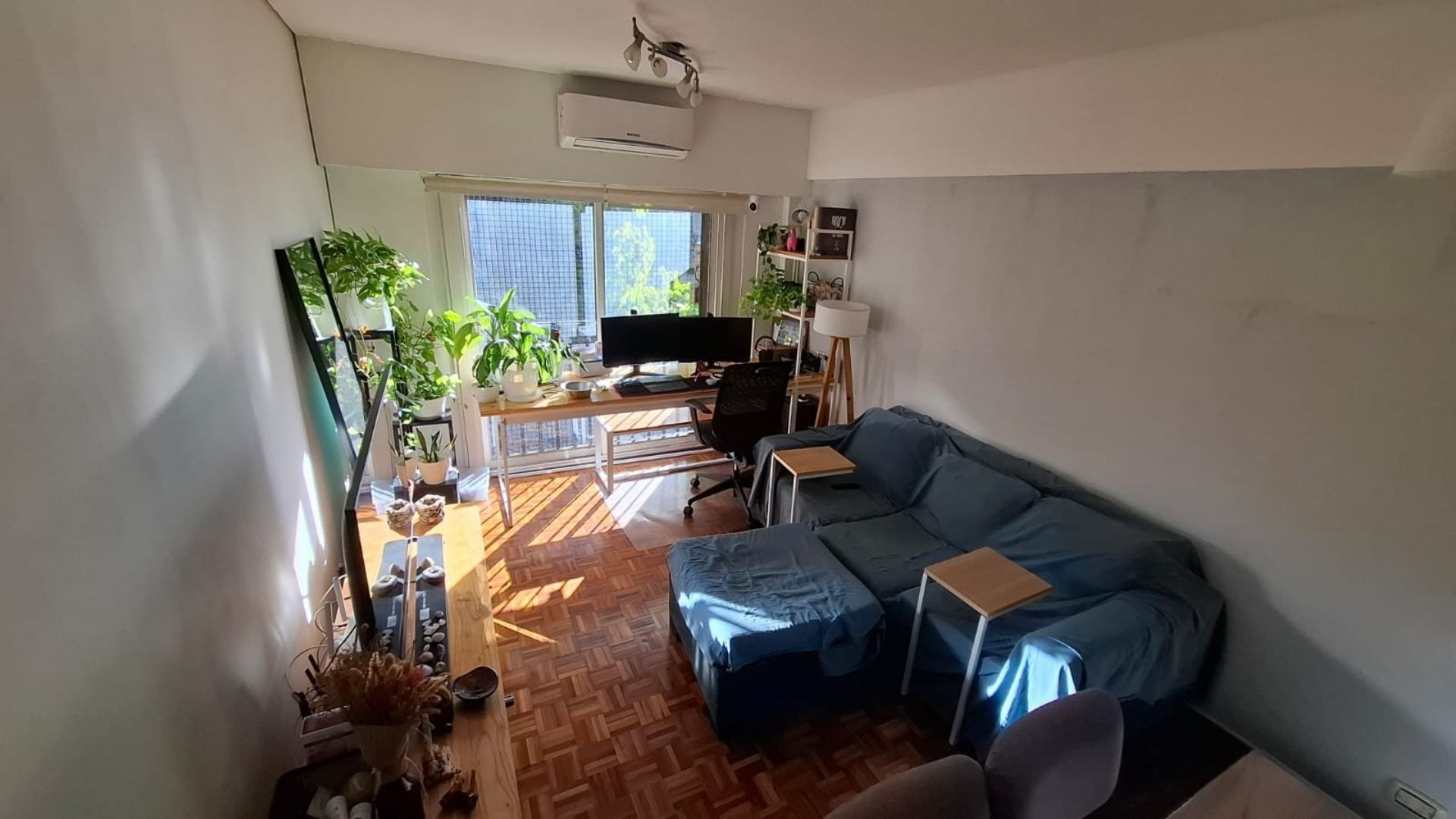 3-room Apartment for Sale in Vicente Lopez