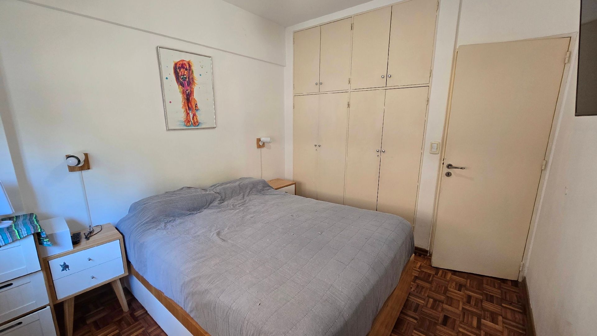 Departamento 3 Ambientes Alquiler En Vicente Lopez