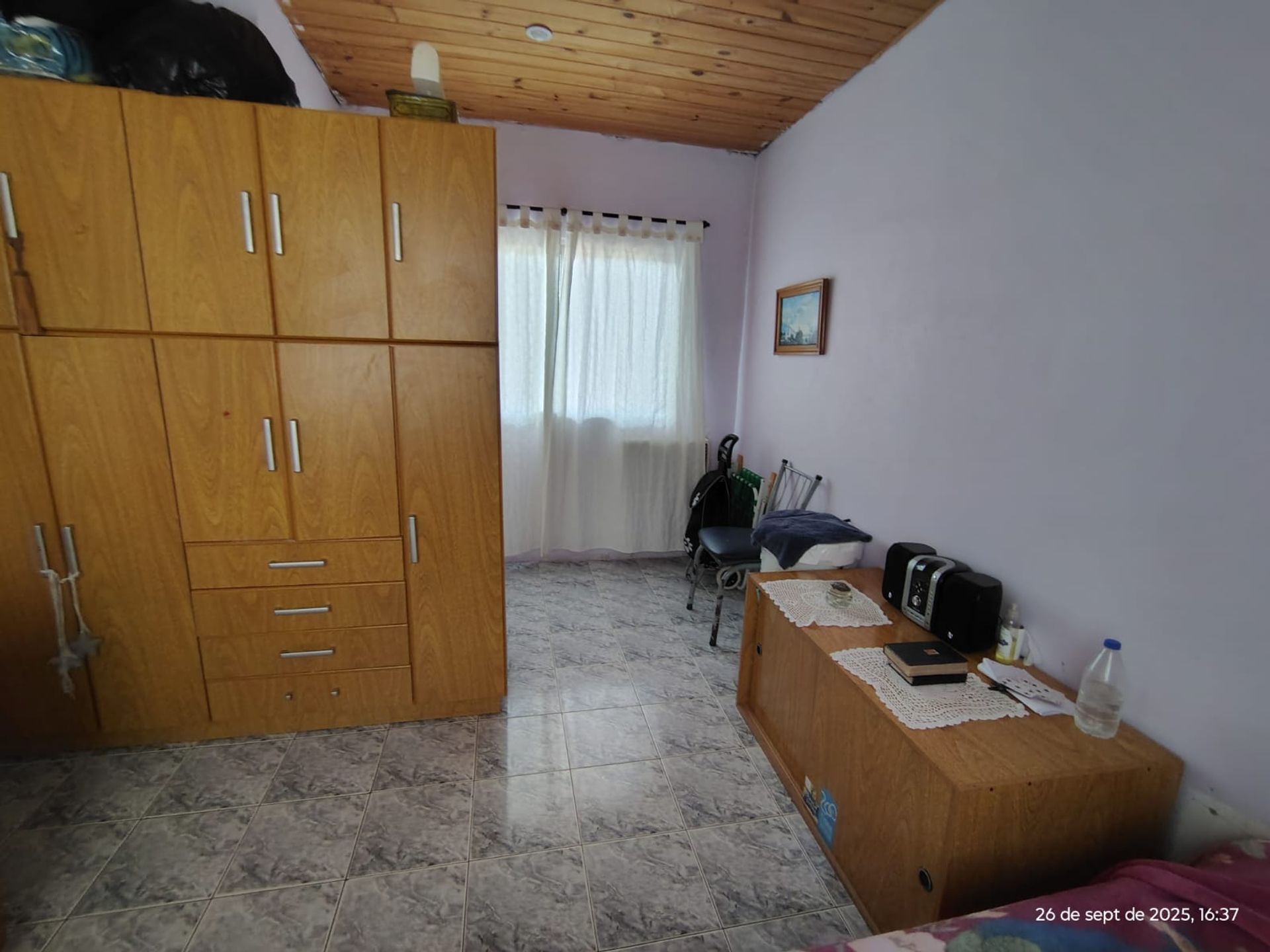 Departamento 3 Ambientes Alquiler En Vicente Lopez