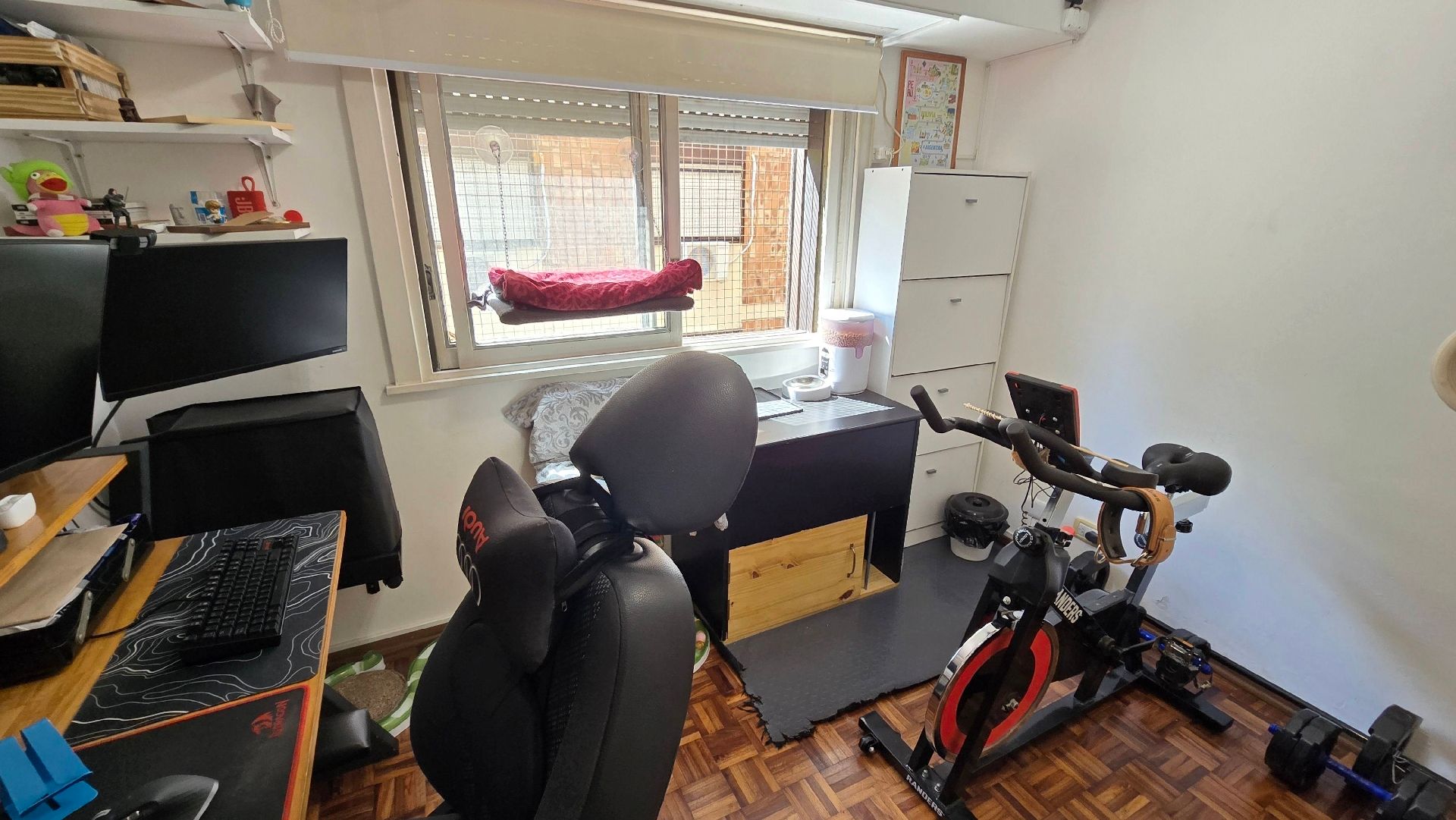 Departamento 3 Ambientes Alquiler En Vicente Lopez