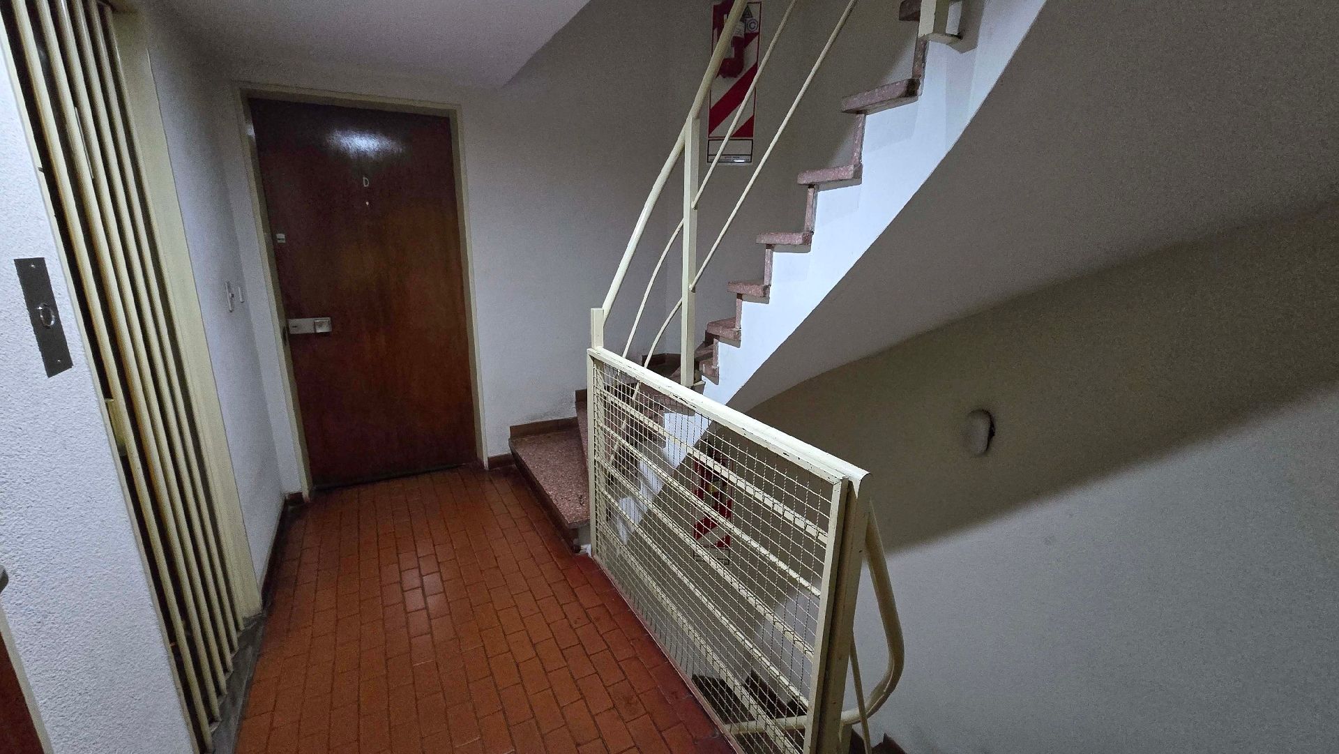 Departamento 3 Ambientes Alquiler En Vicente Lopez