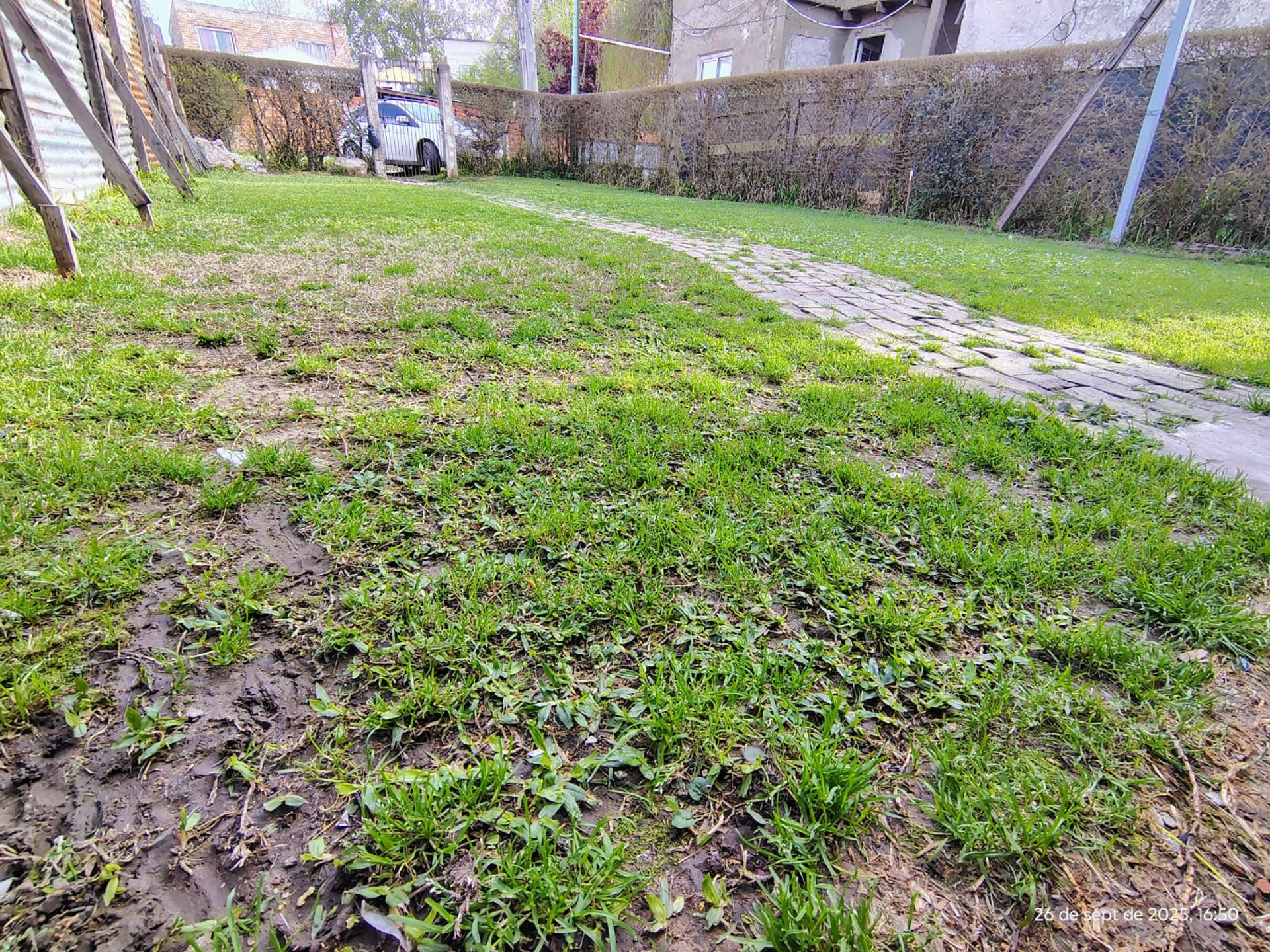 Departamento 3 Ambientes Alquiler En Vicente Lopez