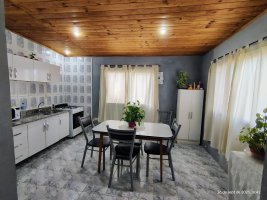 Departamento 3 Ambientes Alquiler En Vicente Lopez